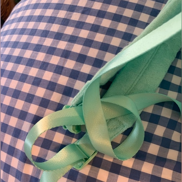 STONEY CLOVER LANE BACKPACK & BRUSH/ STICKERS - Picture 12 of 16